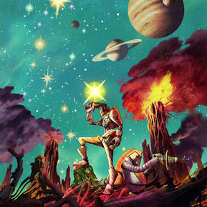 Meet your Posher, Kosuke